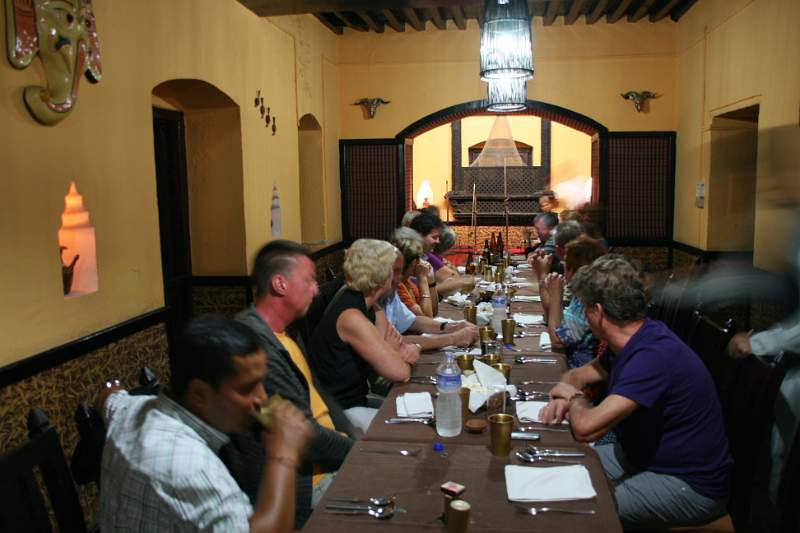 India & Nepal 2011 - 0325